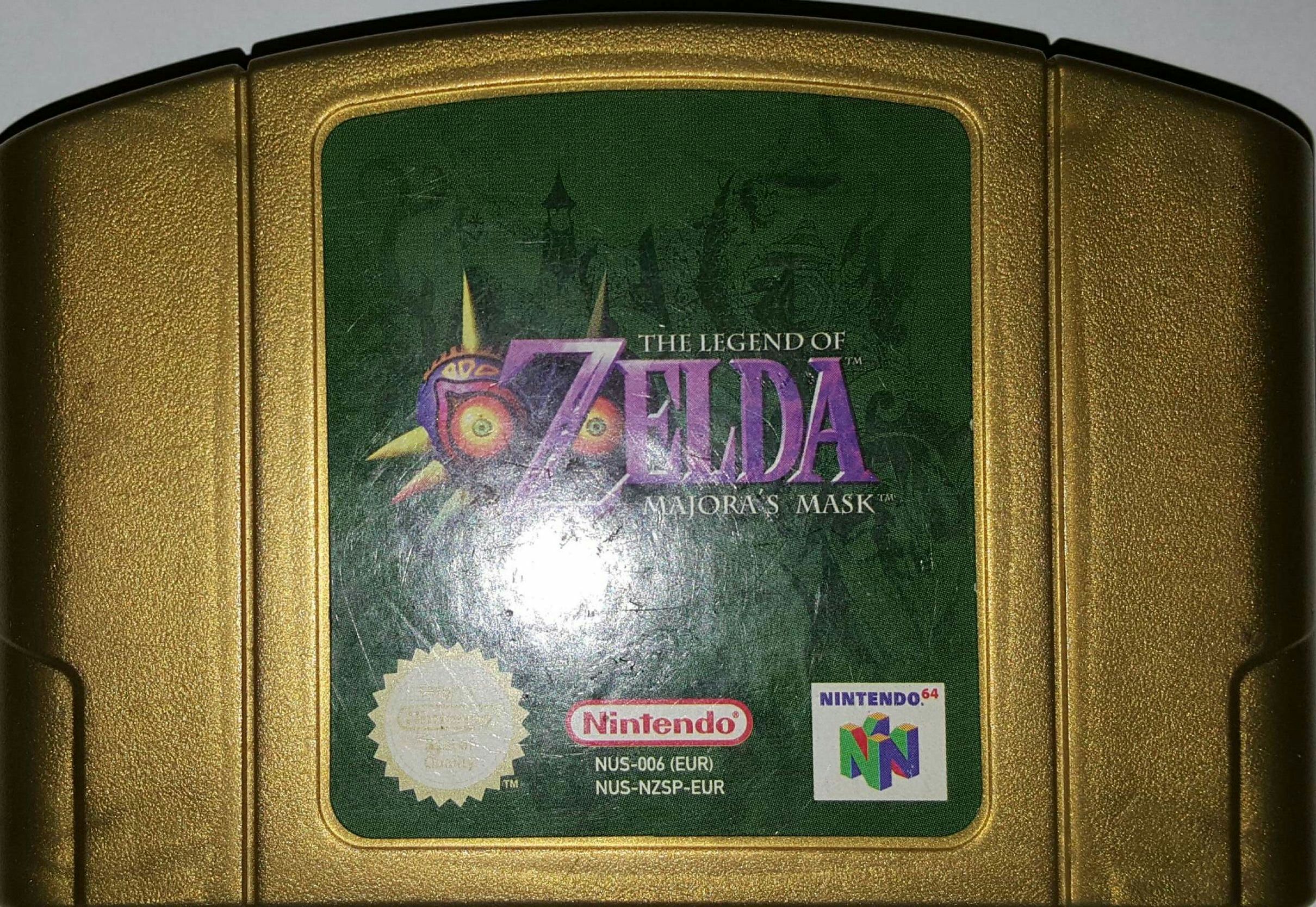 Ogre Battle 64: Person Of Lordly Caliber