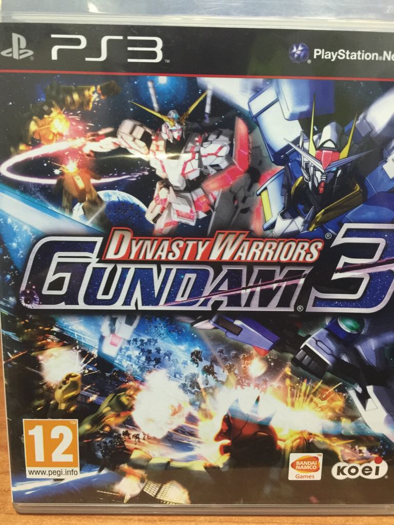 Winback Covert Operations