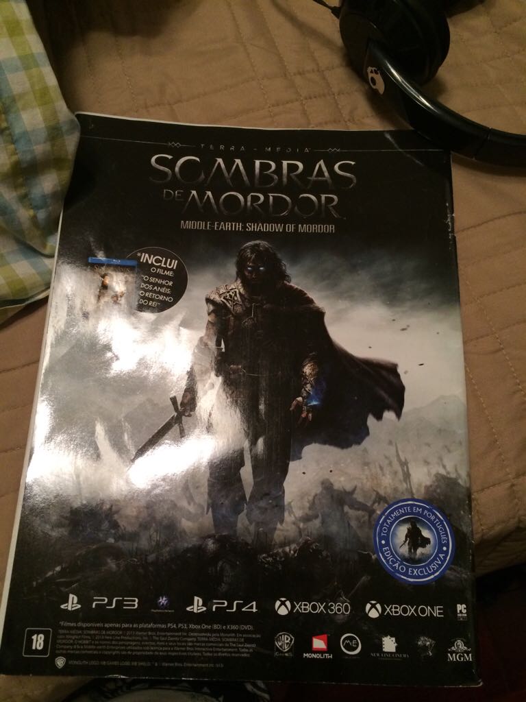 Rjdjdjf - Microsoft Xbox One (Forza - 1) video game collectible [Barcode 9771980524107] - Main Image 2