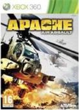 Tom Clancy’s Endwar