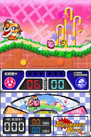 Kirby: Super Star Ultra - Nintendo DS (Nintendo - 1) video game collectible [Barcode 045496739850] - Main Image 3