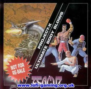 Earth Defense Force: Insect Armageddon