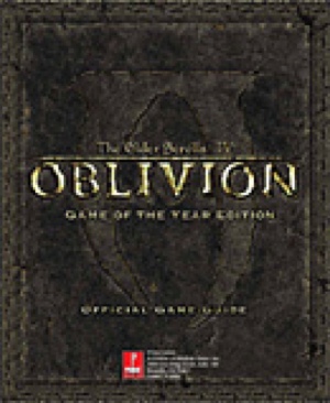 The Elder Scrolls IV: Oblivion (Game Of The Year Edition) - Sony PlayStation 3 (PS3) (Bethesda Softworks - 1) video game collectible - Main Image 1