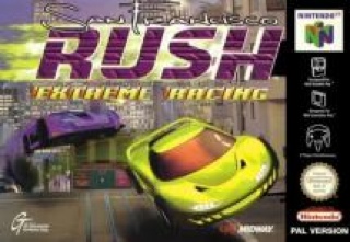 Legacy of Kain : Soul Reaver