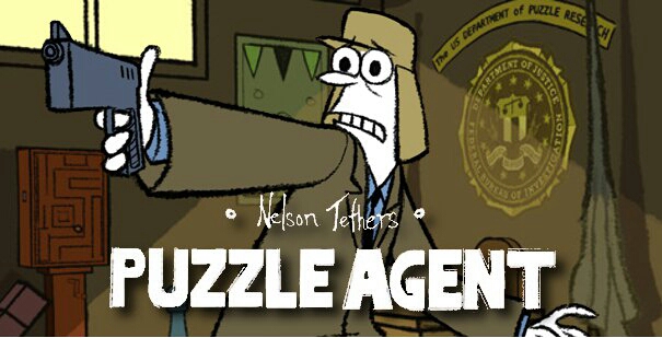 Trevor McFur In The Crescent Galaxy