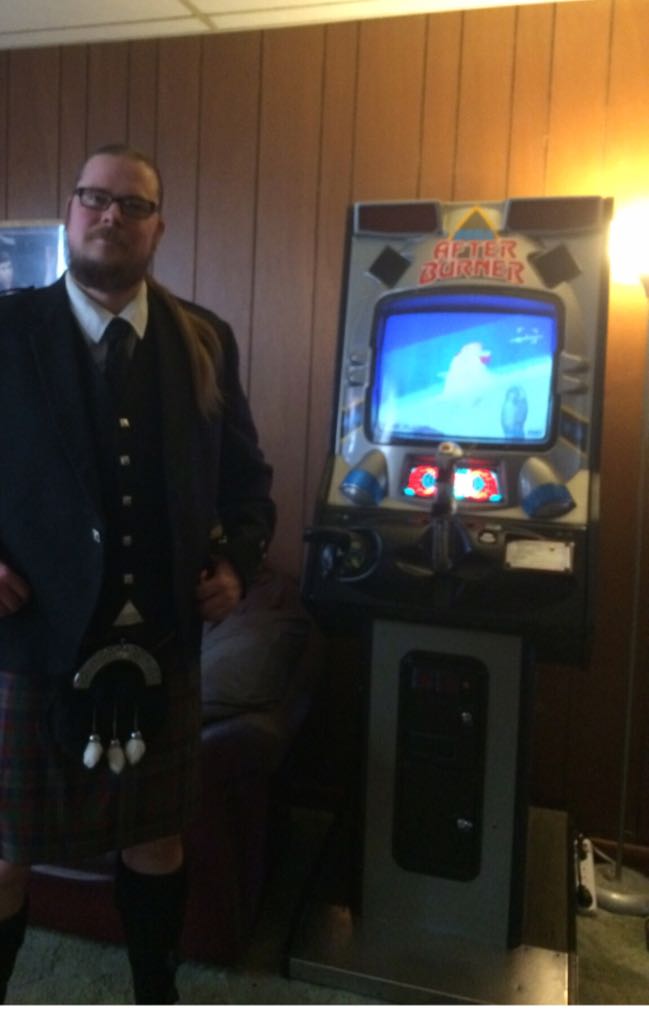 Tiger Woods PGA Tour '08