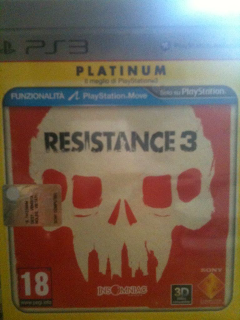 Alan Wake Collector’s Edition