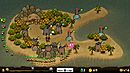 Pixeljunk Monsters - PC (Sony Computer Entertainment - 1-2) video game collectible [Barcode 0711719873921] - Main Image 2