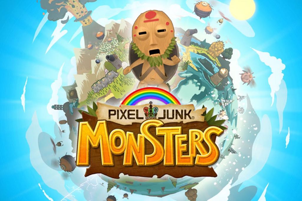 Ys : The Ark of Napishtim