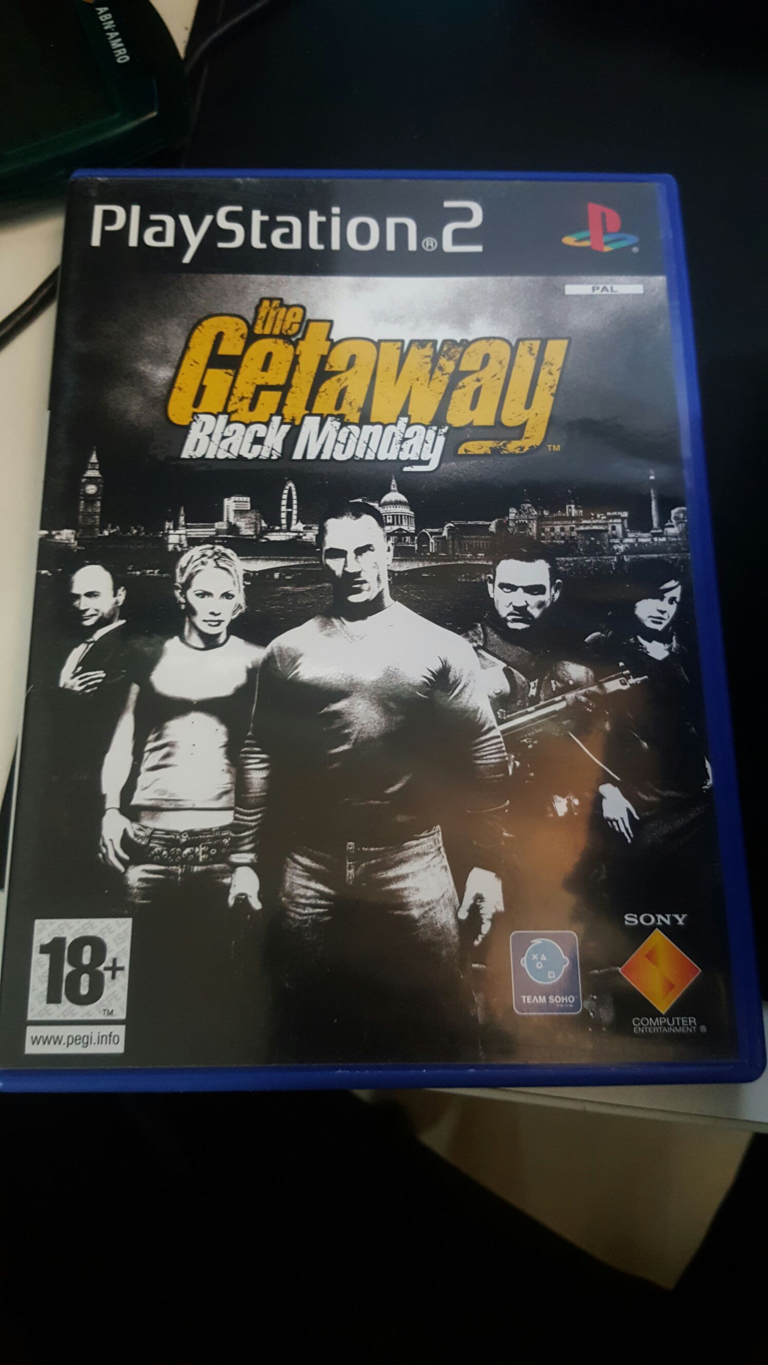 1912 Titanic Mystery