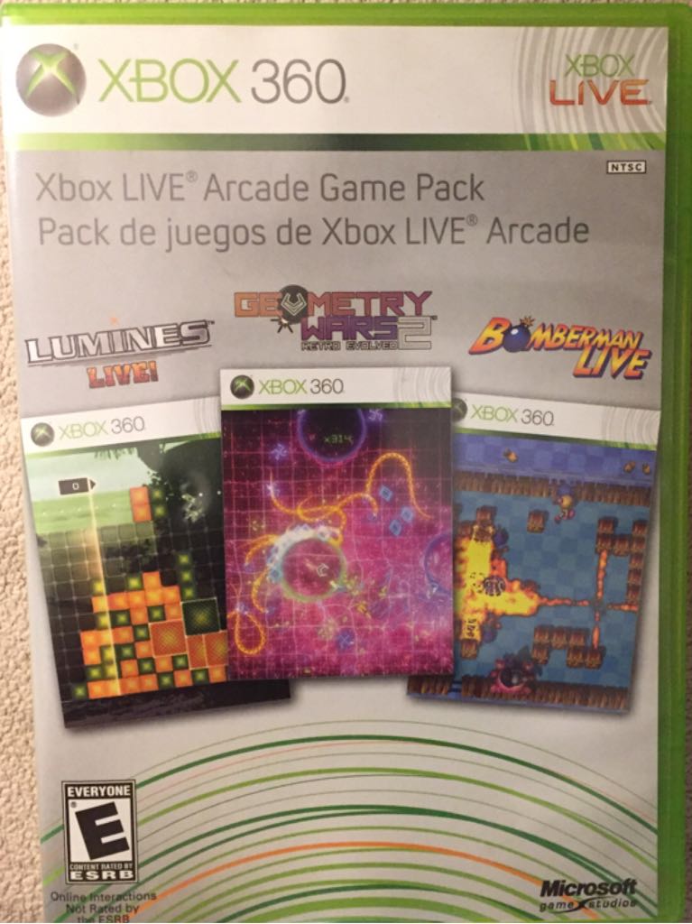 CSI 3 Dimensions Of Murder