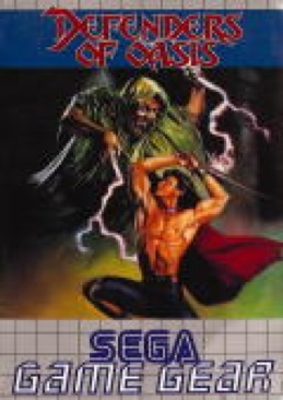 Little King’s Story