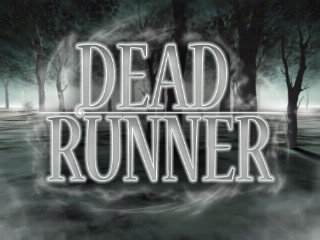 Dead Runner - Apple iOS (1) video game collectible - Main Image 1