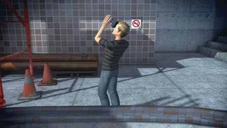 CSI: Tödliche Verschwörung - Microsoft Xbox 360 (Ubisoft  - 1) video game collectible [Barcode 3307211671874] - Main Image 2