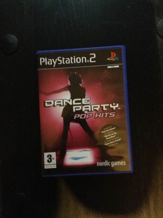 Xenoblade Chronicles