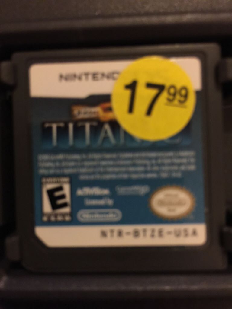 NiGHTS into Dreams...