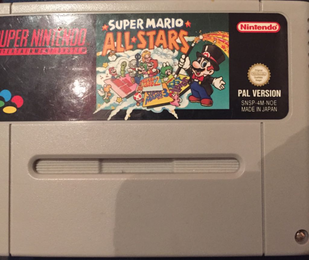 Cars: MaterNational Championship