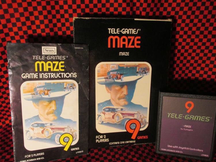 Little King’s Story