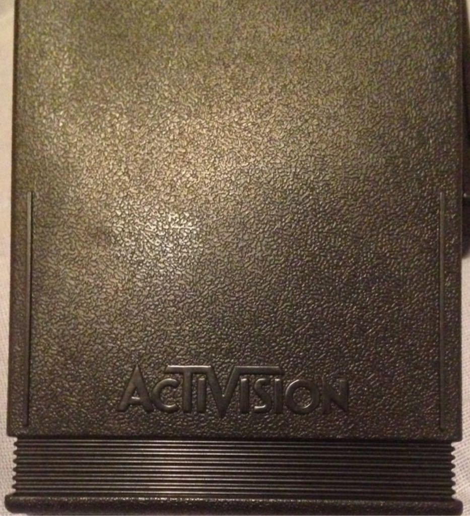 Bridge - Atari 2600 video game collectible - Main Image 2