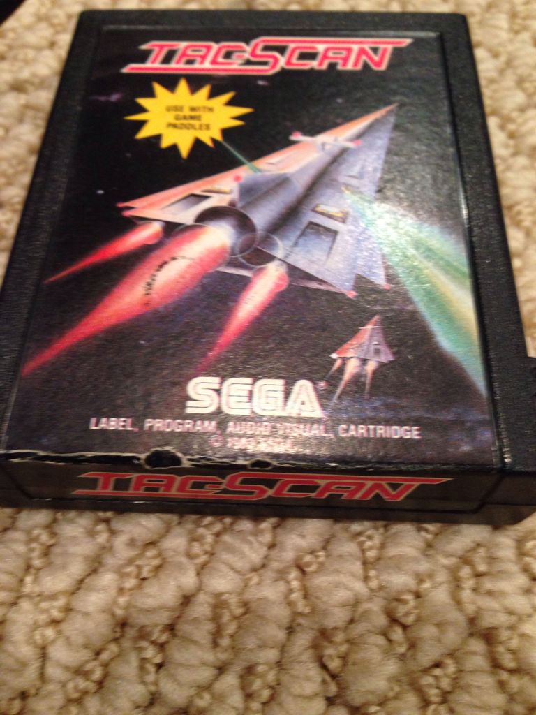 Xenoblade Chronicles