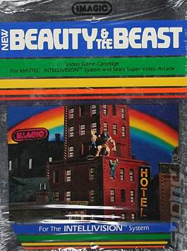 Dragon Ball Z: Infinite World