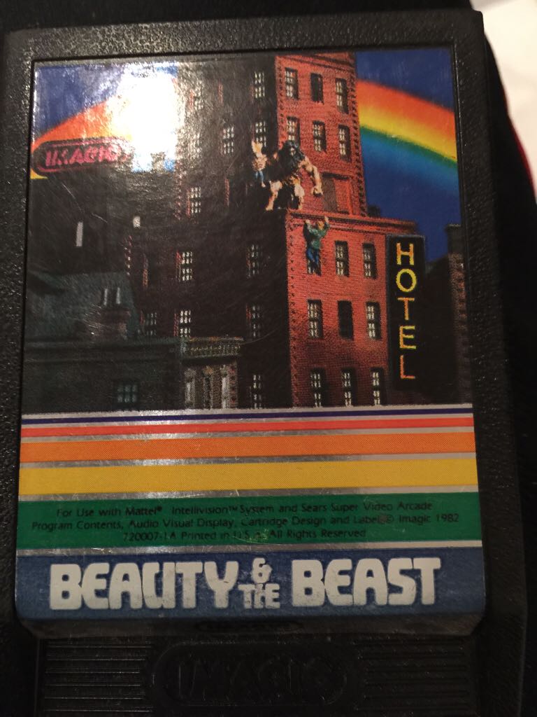 Xenoblade Chronicles