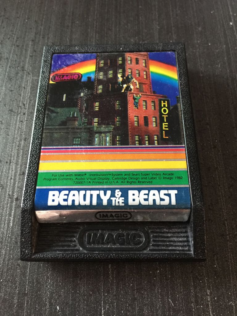 Harry Potter and the Deathly Hallows - Part 2