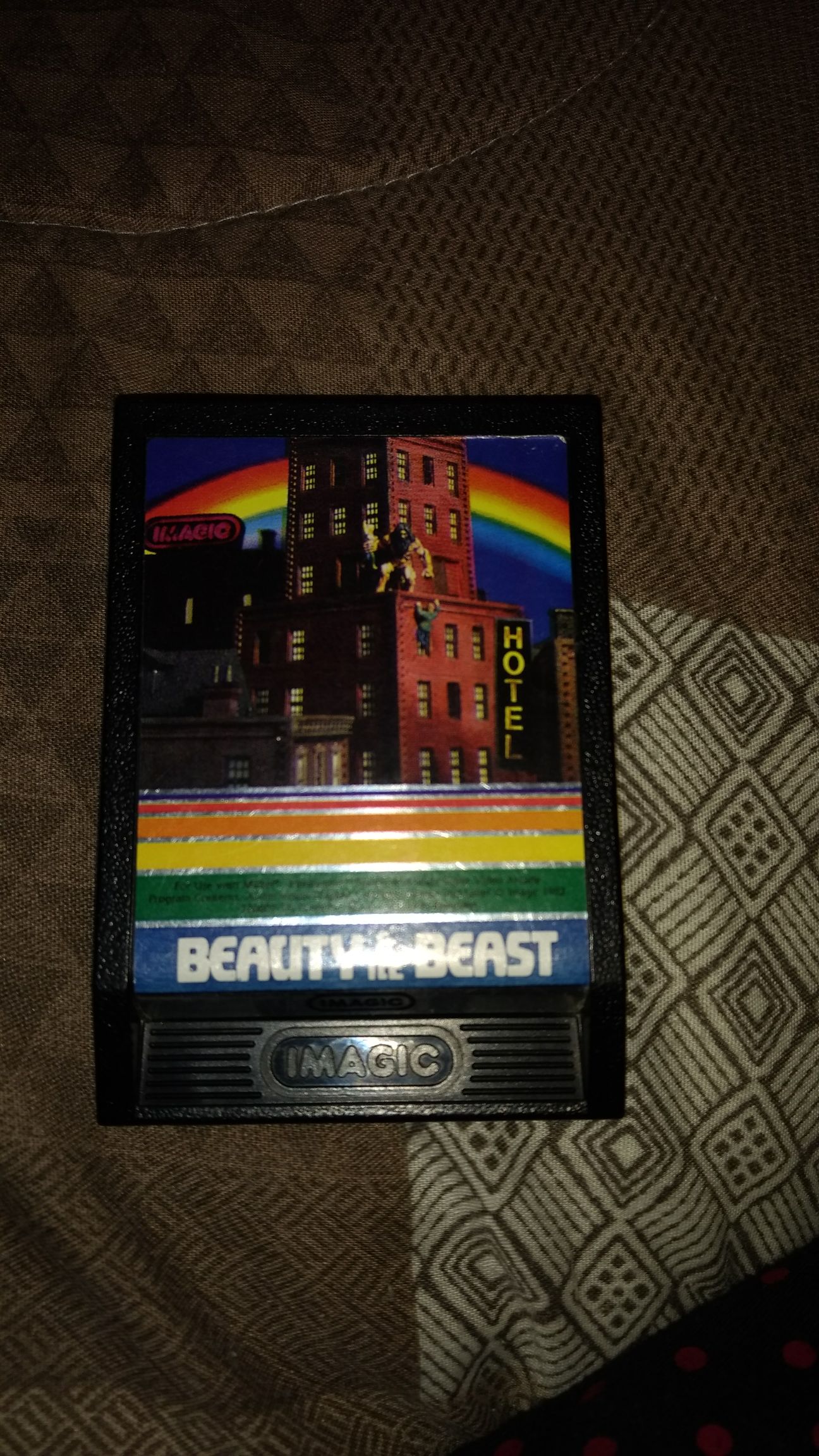 Alan Wake Collector’s Edition