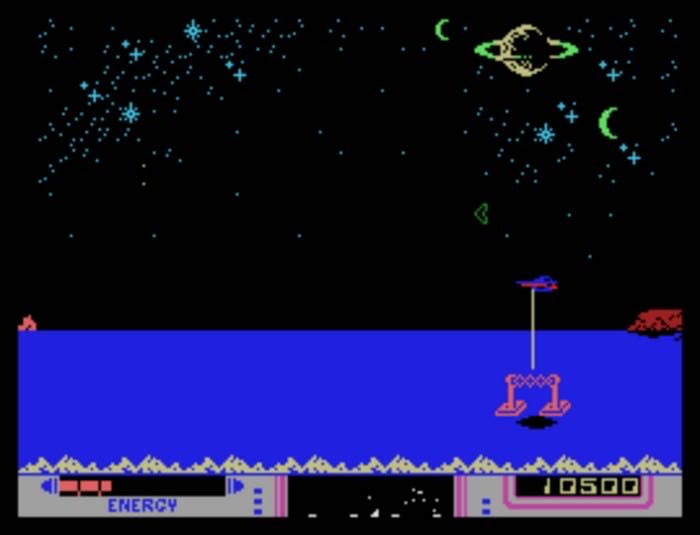 Nova Blast - Arcade video game collectible - Main Image 3