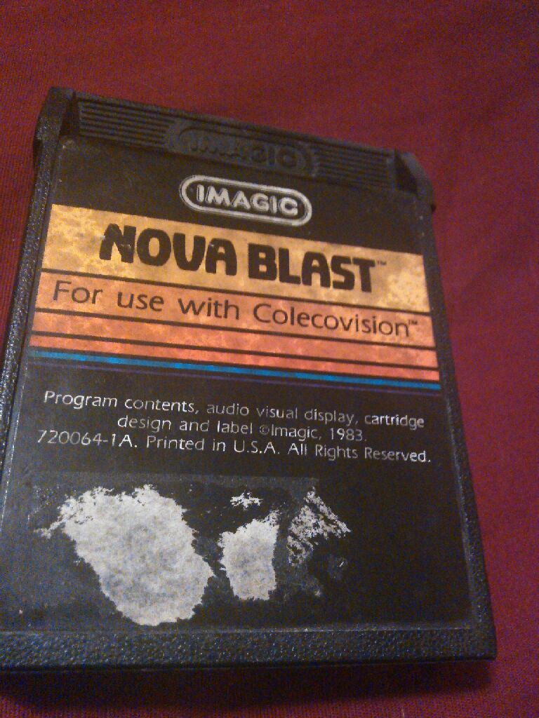 Xenoblade Chronicles