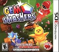 Gem Smashers  video game collectible - Main Image 1