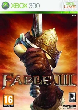 Xenoblade Chronicles