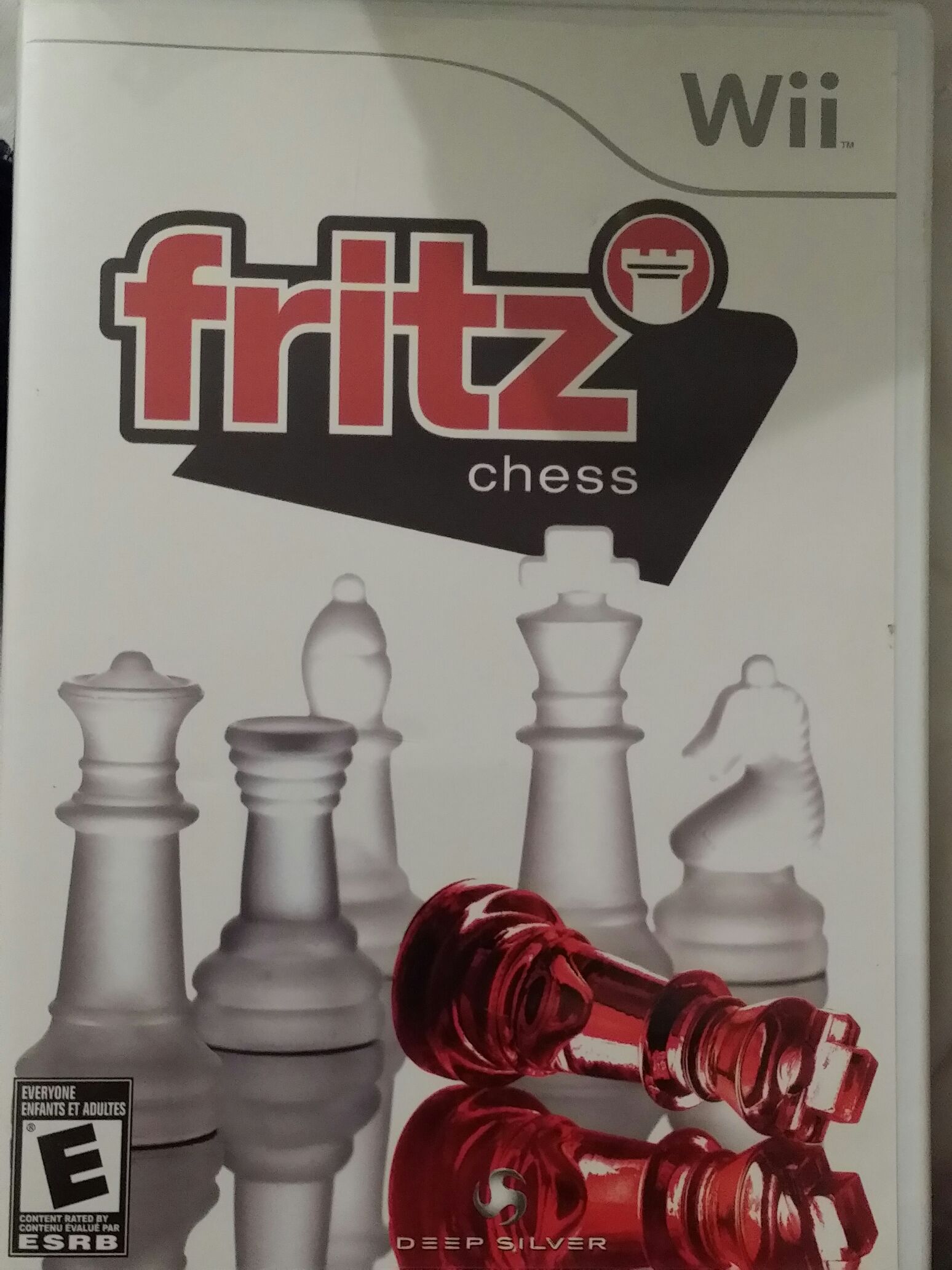 Little King’s Story