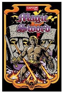 Final Fight: Double Impact - Sony PlayStation Network (PSN) (Capcom - 1-2) video game collectible [Barcode 5013442555729] - Main Image 2