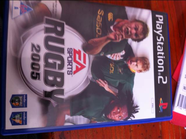 Monster Truck Madness 64