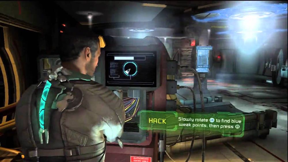 Dead Space 2 - Sony PlayStation 3 (PS3) (Electronic Arts - 1) video game collectible [Barcode 014633158885] - Main Image 4