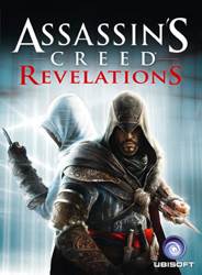 Assassins Creed Revelations - Microsoft Xbox 360 (Ubisoft - 1) video game collectible [Barcode 3307215590508] - Main Image 1