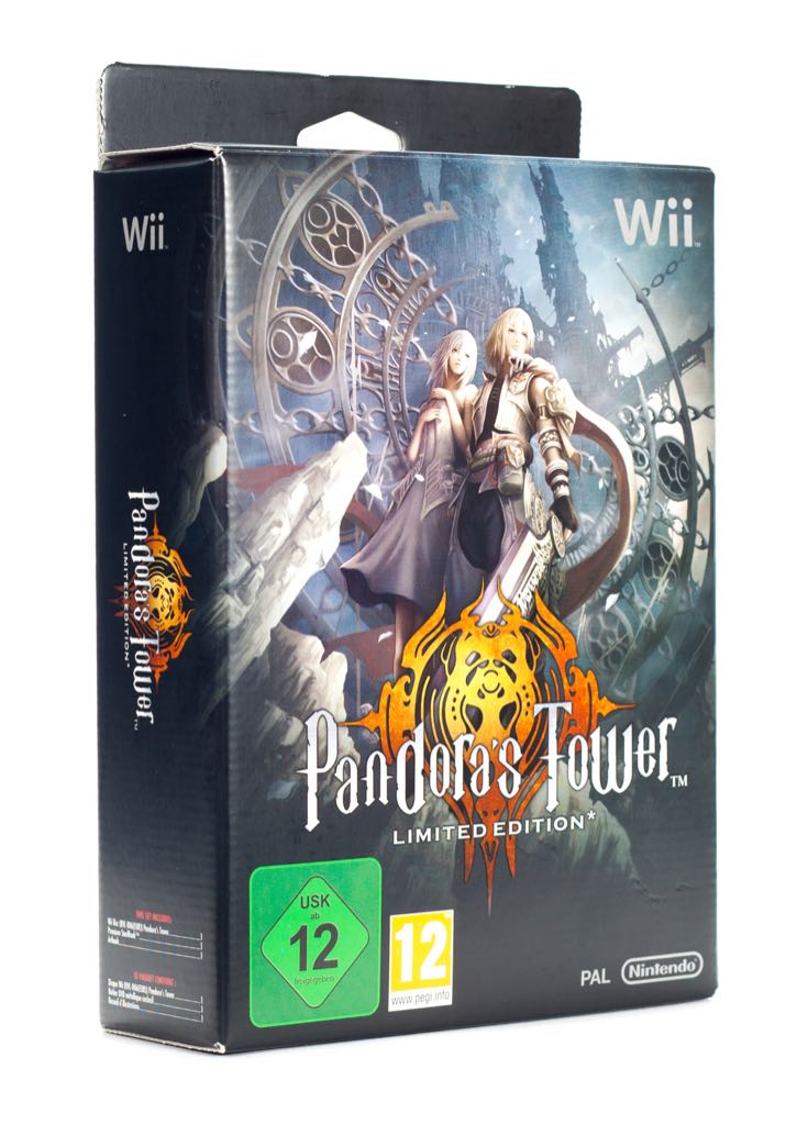 The Witcher : Enhanced Edition