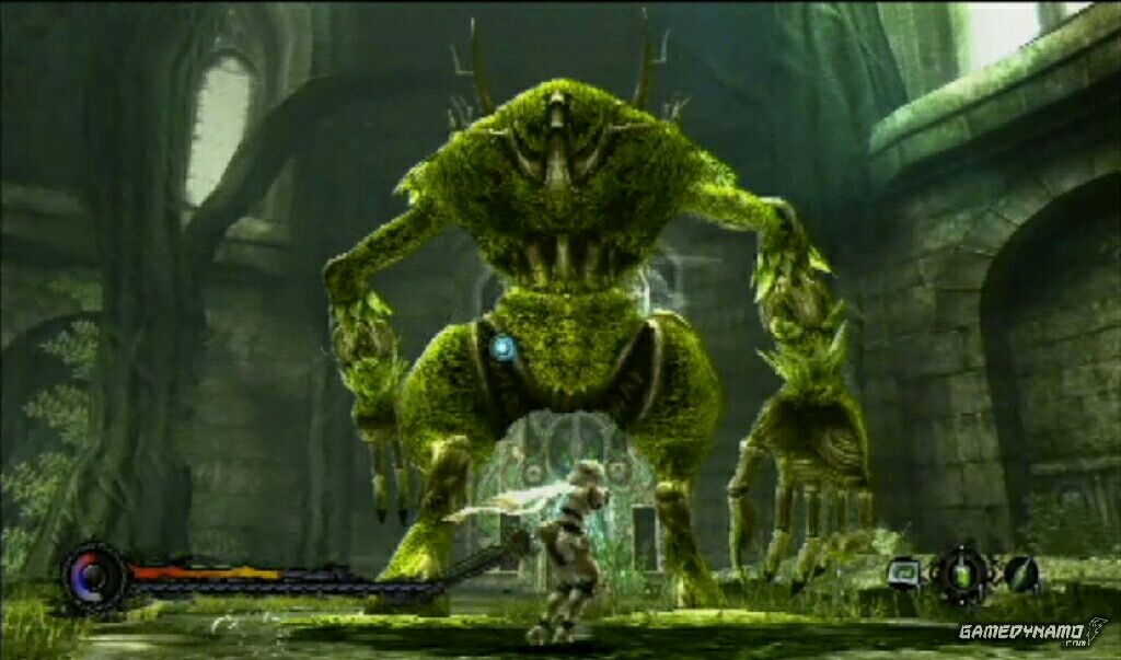 Pandora’s Tower - Nintendo Wii (Nintendo) video game collectible - Main Image 2