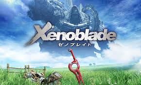 Xenoblade Chronicles