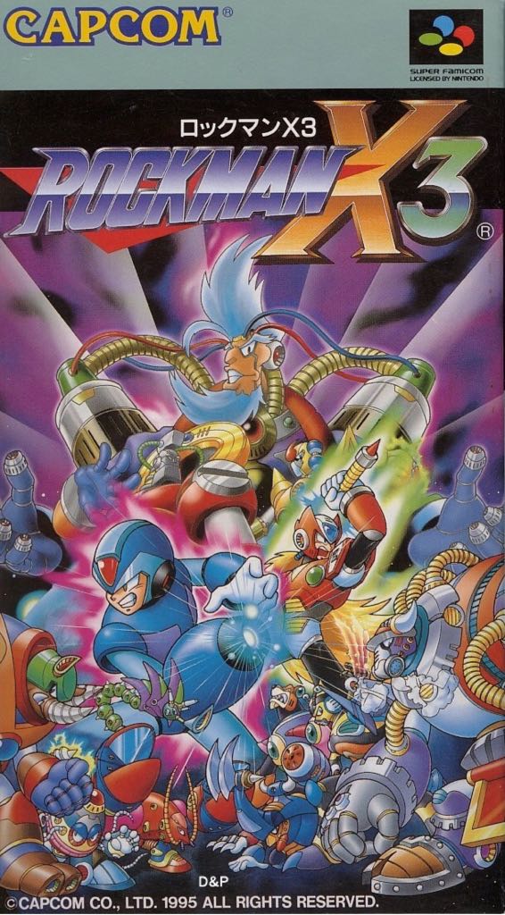 Little King’s Story