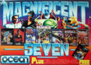 Cosmic Fantasy Stories