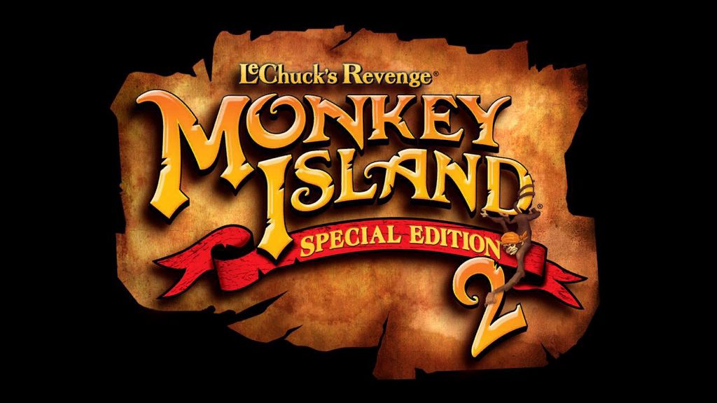 Monkey Island 2: LeChuck’s Revenge - Special Edition - PC video game collectible - Main Image 2