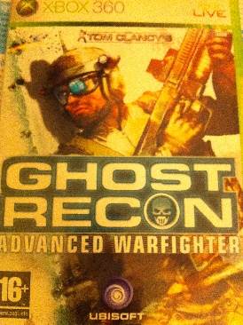 Tom Clancy’s Splinter Cell: Double Agent