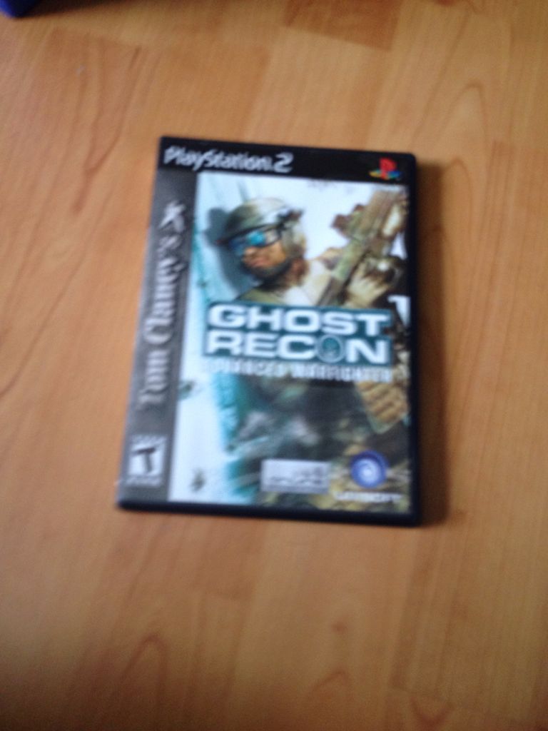 Joe & Mac (Cart Only)