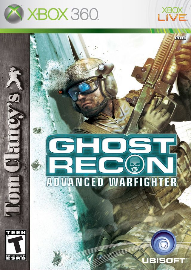 Ghost Recon: Shadow Wars
