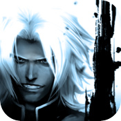 Chaos Rings - Apple iOS video game collectible - Main Image 1