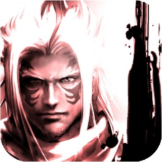 Turok: Dinosaur Hunter