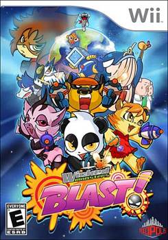 James pond 2 RoboCod