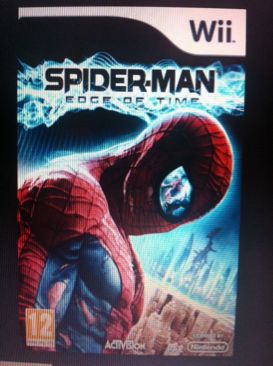 Medal Of Honor Spearhead